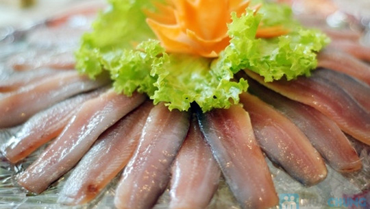 Đến Phú Quốc phải ăn cá nhồng - VOV Du lịch - Trang tin tức của Truyền hình  VOVTV