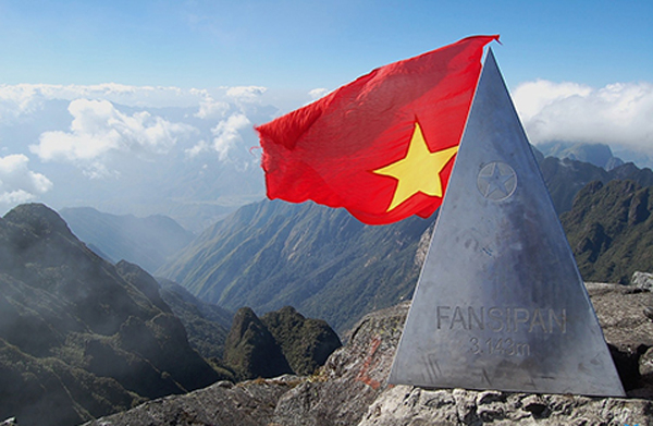 Top 10 đỉnh cao Việt Nam cho dân leo núi - VOV Du lịch - Trang tin tức của Truyền hình VOVTV