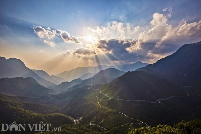 Những hình ảnh tuyệt đẹp về phong cảnh, thiên nhiên Việt Nam - VOV Du lịch  - Trang tin tức của Truyền hình VOVTV