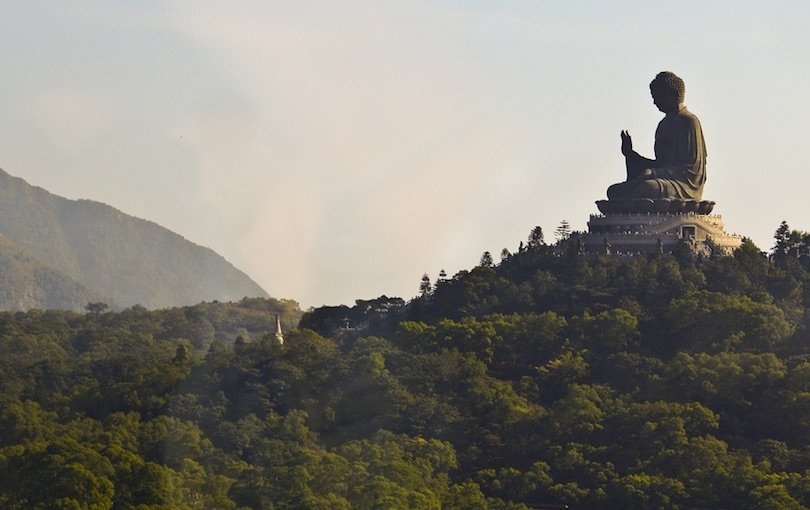 Chiêm ngưỡng 10 bức tượng Phật nổi tiếng và đẹp nhất thế giới ...