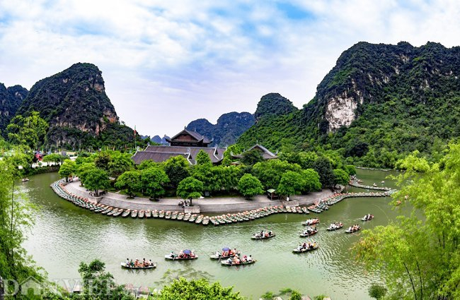 Những hình ảnh tuyệt đẹp về phong cảnh, thiên nhiên Việt Nam - VOV ...