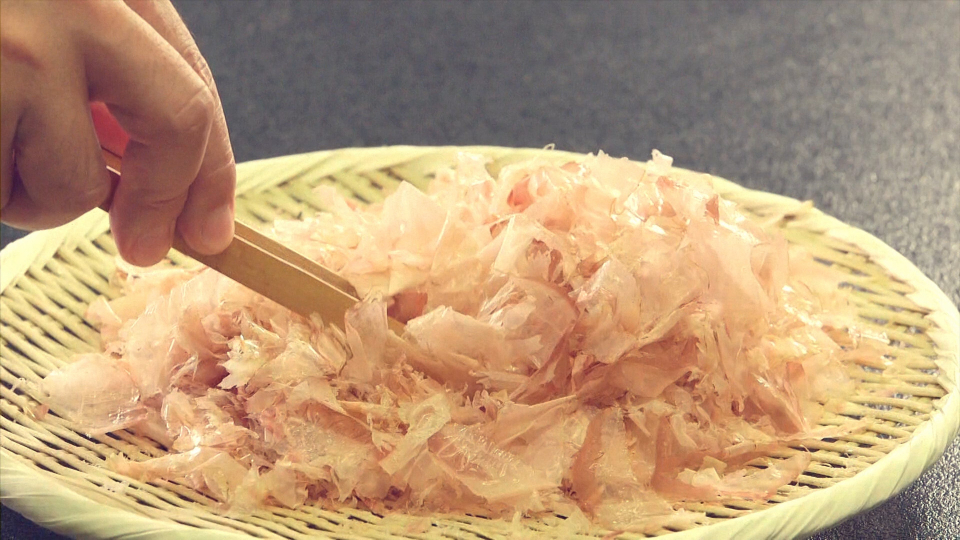 Katsuobushi - nguyên liệu không thể thiếu trong ẩm thực Nhật Bản - Kênh  truyền hình Đài Tiếng nói Việt Nam - VOVTV