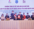 Đà Nẵng triển khai hợp tác du lịch đường hàng không
