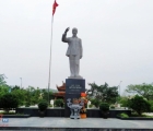 Khu lưu niệm Chủ tịch Hồ Chí Minh trên đảo Cô Tô là Di tích quốc gia đặc biệt