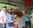 Cà Mau: Giữ hồn cốt đất rừng U Minh hạ để phát triển du lịch