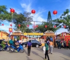 Cần Thơ: Tưng bừng tổ chức Lễ hội Kỳ Yên Thượng Điền đình Bình Thuỷ 2022