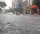 Thời tiết hôm nay: Tây Nguyên và Nam Bộ mưa lớn