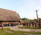Bảo tồn văn hoá bản địa, du lịch miền núi Quảng Nam hứa hẹn hút khách quốc tế
