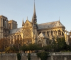 Bộ trưởng Văn hóa Pháp: Nhà thờ Đức Bà Paris có thể mở cửa trở lại vào năm 2024