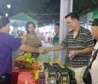 Quảng Ninh: Xúc tiến tiêu thụ sản phẩm OCOP gắn với du lịch