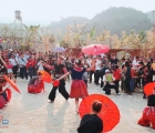 Ngày hội Văn hóa các dân tộc Mộc Châu năm 2022 sẽ diễn ra từ ngày 29/8