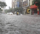 Thời tiết hôm nay: Trung Bộ mưa to