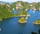 Vì sao du khách tham quan Vịnh Hạ Long không được lên đảo Soi Sim?