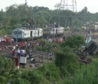 Đã xác định nguyên nhân tai nạn tàu hỏa thảm khốc ở Odisha, Ấn Độ