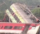 Ấn Độ: Tai nạn đường sắt, hơn 1000 người thương vong