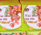 Bắc Giang: Quảng bá thương hiệu, chất lượng quả vải thiều trên sàn thương mại điện tử