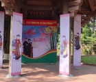 Bắc Ninh: Sẵn sàng cho ngày khai hội vùng Lim - xuân Quý Mão 2023
