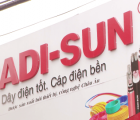 Cadi-Sun - 39 năm tận tâm phụng sự khách hàng
