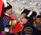 Cao Bằng: Độc đáo ngày hội văn hóa dân tộc Lô Lô ở Bảo Lâm