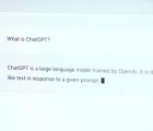 ChatGPT: Ứng dụng phát triển nhanh nhất trong lịch sử