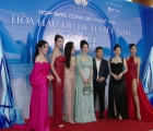 Chính thức khởi động cuộc thi Hoa hậu Du lịch Việt Nam năm 2024