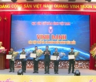 Cục Gìn giữ hòa bình Việt Nam tổ chức Đại hội thi đua quyết thắng giai đoạn 2019-2024 