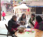 Cựu Châu cổ trấn (Trung Quốc) - Quê hương của những chiếc tú cầu se duyên