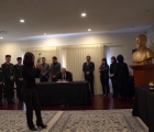 Đại sứ quán Việt Nam tại Australia tổ chức Lễ viếng Tổng Bí thư Nguyễn Phú Trọng