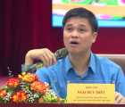 Đổi mới, nâng cao hiệu quả hoạt động của Công đoàn viên chức Việt Nam