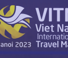 “Du lịch Văn hóa” VITM Hà Nội 2023 hơn 10.000 tour khuyến mãi hấp dẫn
