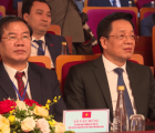 Khai mạc chương trình giao lưu hữu nghị MTTQ Việt Nam – Chính hiệp Trung Quốc