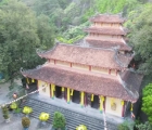 Khám phá ngôi chùa lưu giữ kho cổ vật vạn năm