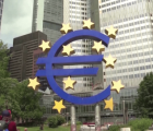 Giá năng lượng giảm đồng tiền chung châu Âu  euro phần nào được nới lỏng
