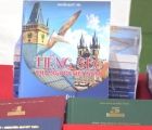 Kỷ niệm 10 năm bộ đại từ điển giáo khoa Séc – Việt và ra mắt sách giáo khoa “Ngữ pháp tiếng Séc và ứng dụng” cho người Việt