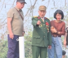 Ký ức của những chiến sĩ Điện Biên về chiến dịch Điện Biên Phủ
