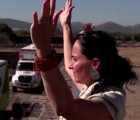 Mexico: Đón ngày xuân phân tại kim tự tháp mặt trời