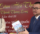 Ngày thơ Việt Nam 2023 trở lại sau 3 năm gián đoạn vì covid-19