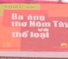 Ngày thơ Việt Nam 2024 - Bản hòa âm đất nước