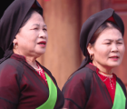 Nội Ninh - Giữ câu hát quan họ cổ