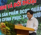 Phát triển du lịch xanh gắn với sản phẩm OCOP Quảng Bình       