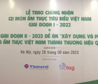 Phát triển văn hóa ẩm thực - Thu hút khách du lịch tới Việt Nam