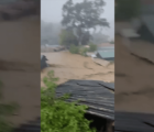 Sạt lở đất ở Sơn La làm 6 người chết và mất tích
