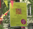 Sôi động lễ hội ẩm thực đường phố Ici Festival Việt Nam tại Pháp