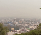 Diễn biến cháy rừng, gây ô nhiễm không khí nghiêm trọng ở Thái Lan