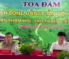 Thái Nguyên tìm giải pháp phát triển sản phẩm Du lịch Cộng đồng gắn với Trekking