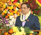 Thủ tướng chúc mừng Đại lễ Phật đản Phật lịch 2568