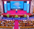 Thủ tướng Phạm Minh Chính dự Ngày hội khởi nghiệp quốc gia của học sinh sinh viên