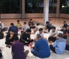 Tín đồ Hồi giáo Indonesia đón mùa Lễ Ramadan an lành