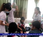 Uống trà sữa, 18 học sinh ở Quảng Nam nhập viện cấp cứu