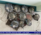 Vụ bắt tàu cá ở Cà Mau phát hiện 10 thiết bị giám sát hành trình 